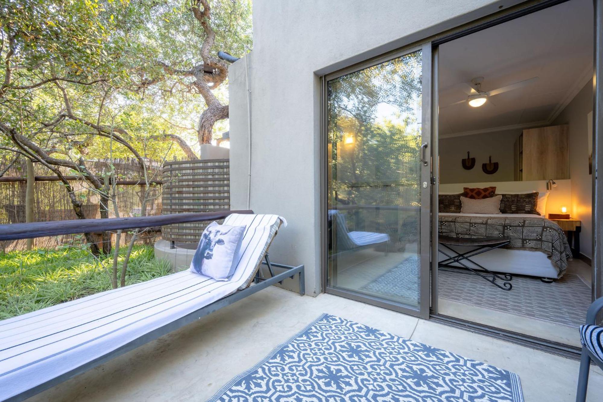Rafiki Bush Lodge Hoedspruit Bagian luar foto