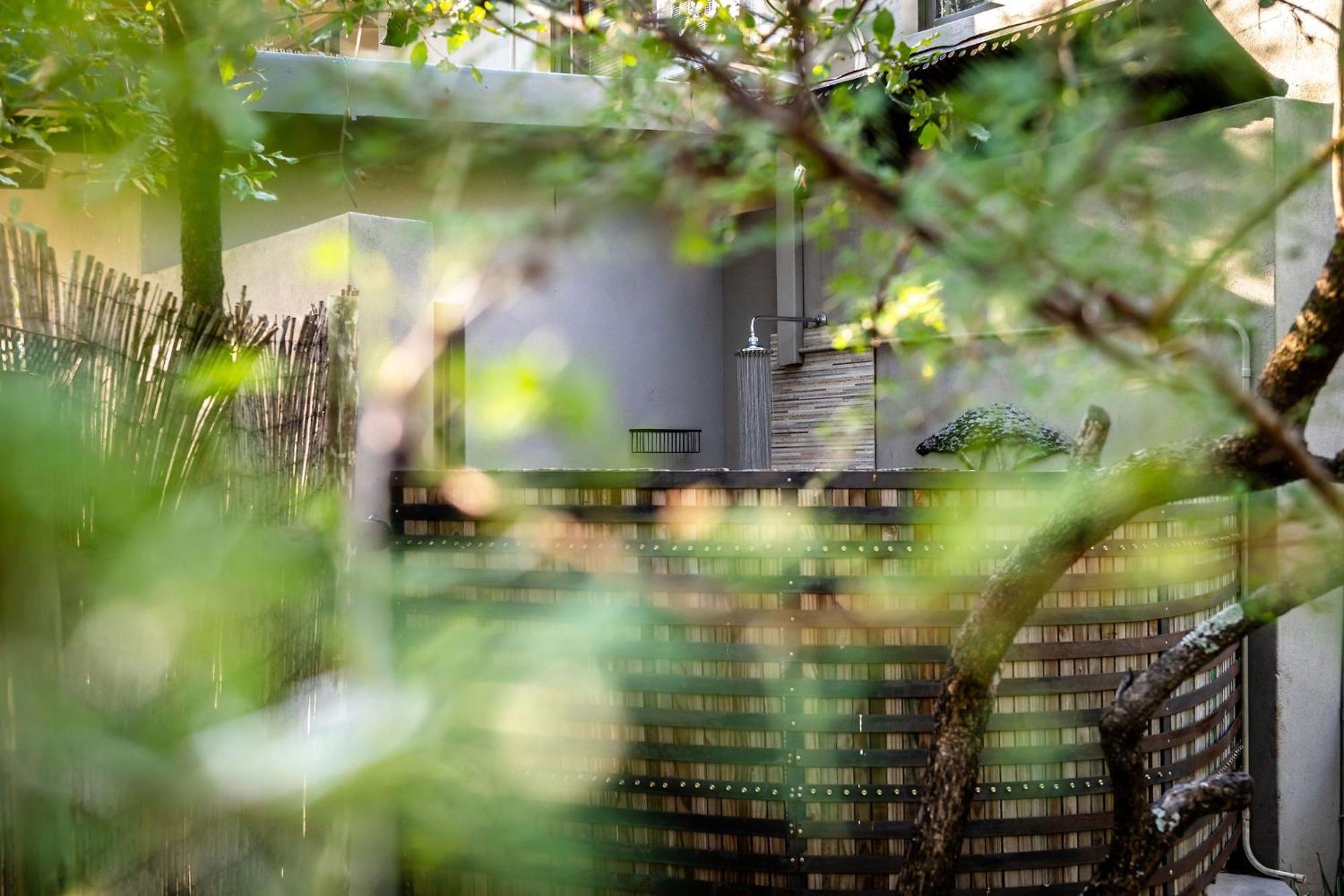 Rafiki Bush Lodge Hoedspruit Bagian luar foto
