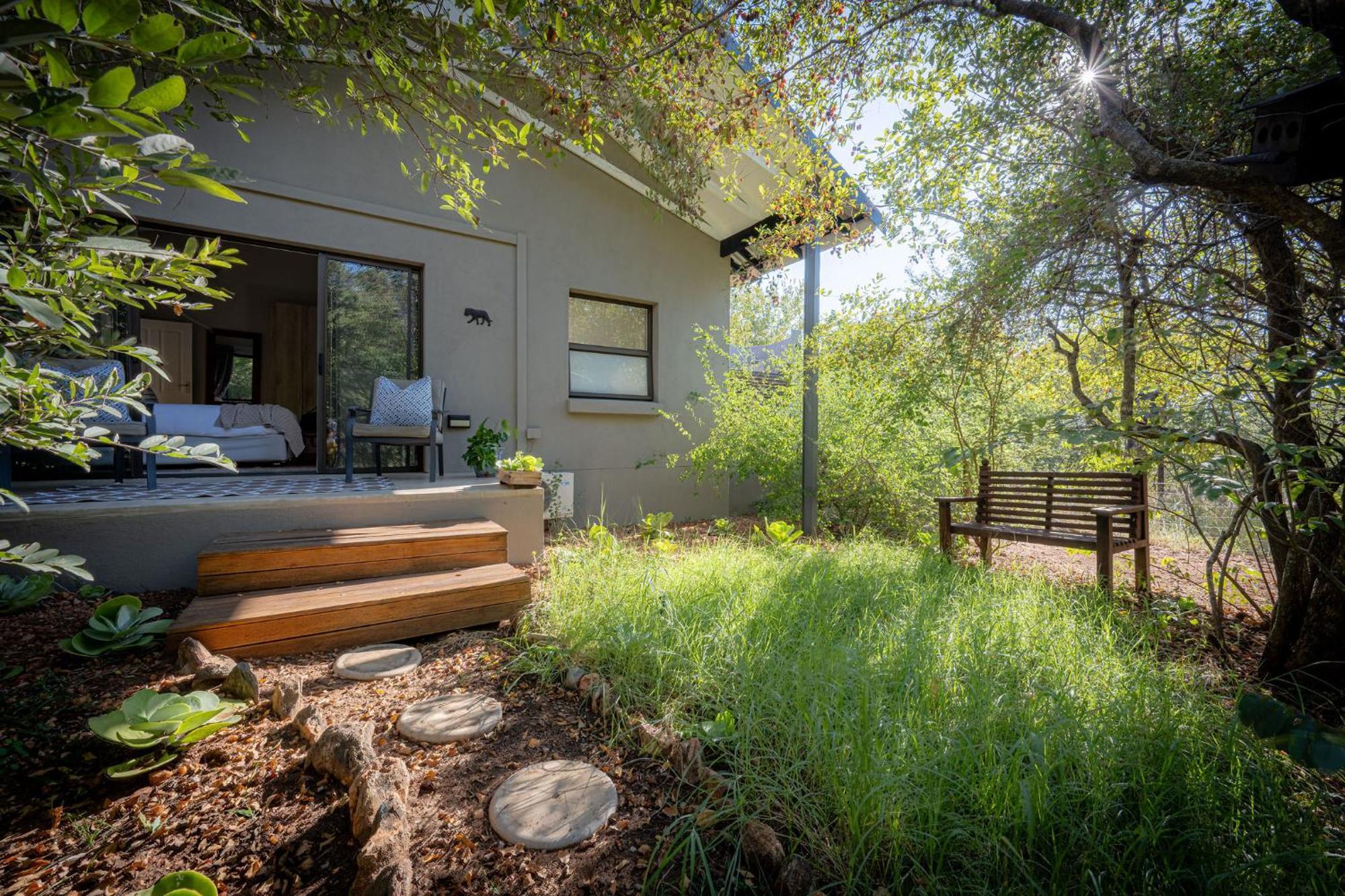 Rafiki Bush Lodge Hoedspruit Bagian luar foto