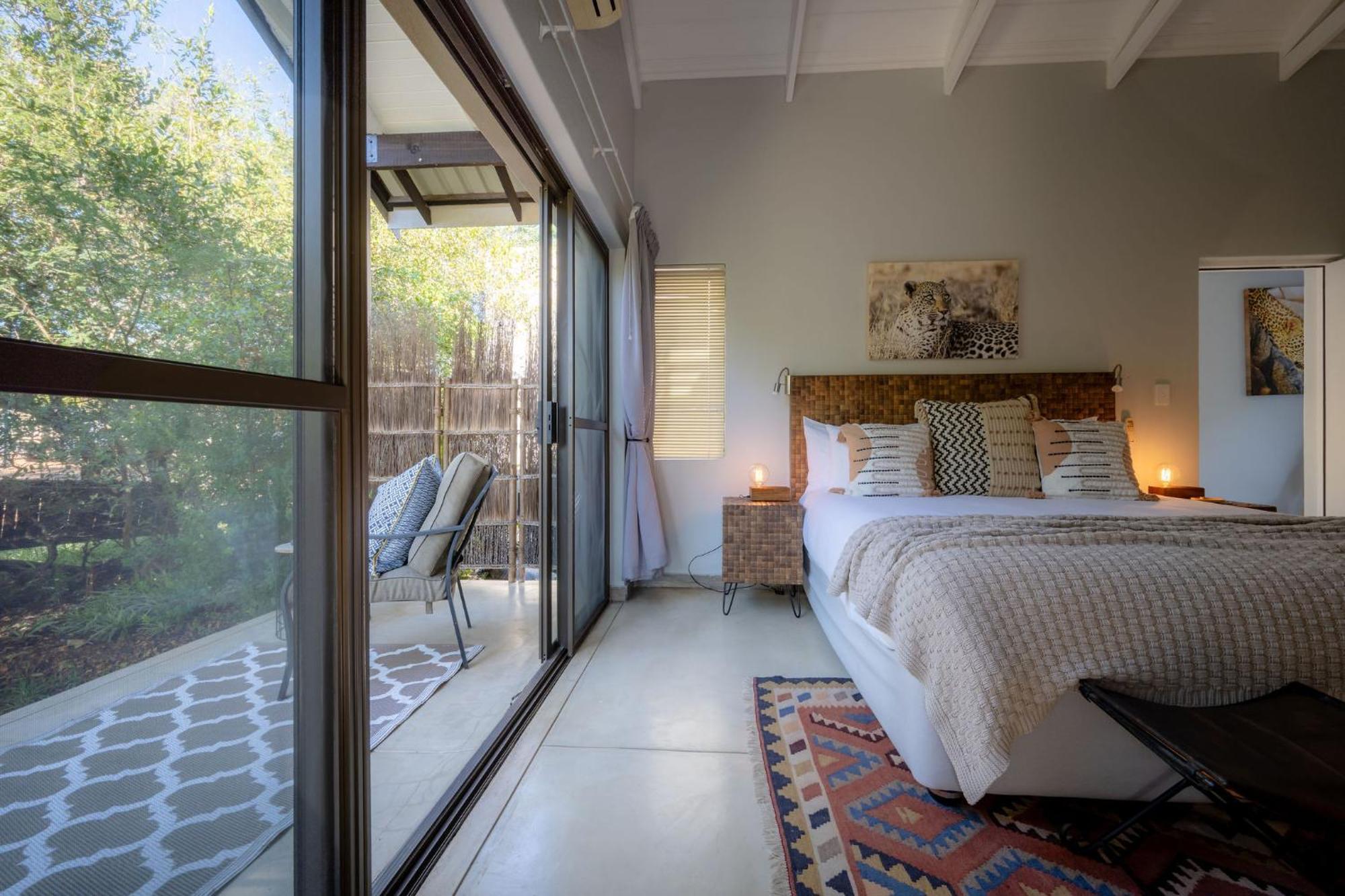 Rafiki Bush Lodge Hoedspruit Bagian luar foto