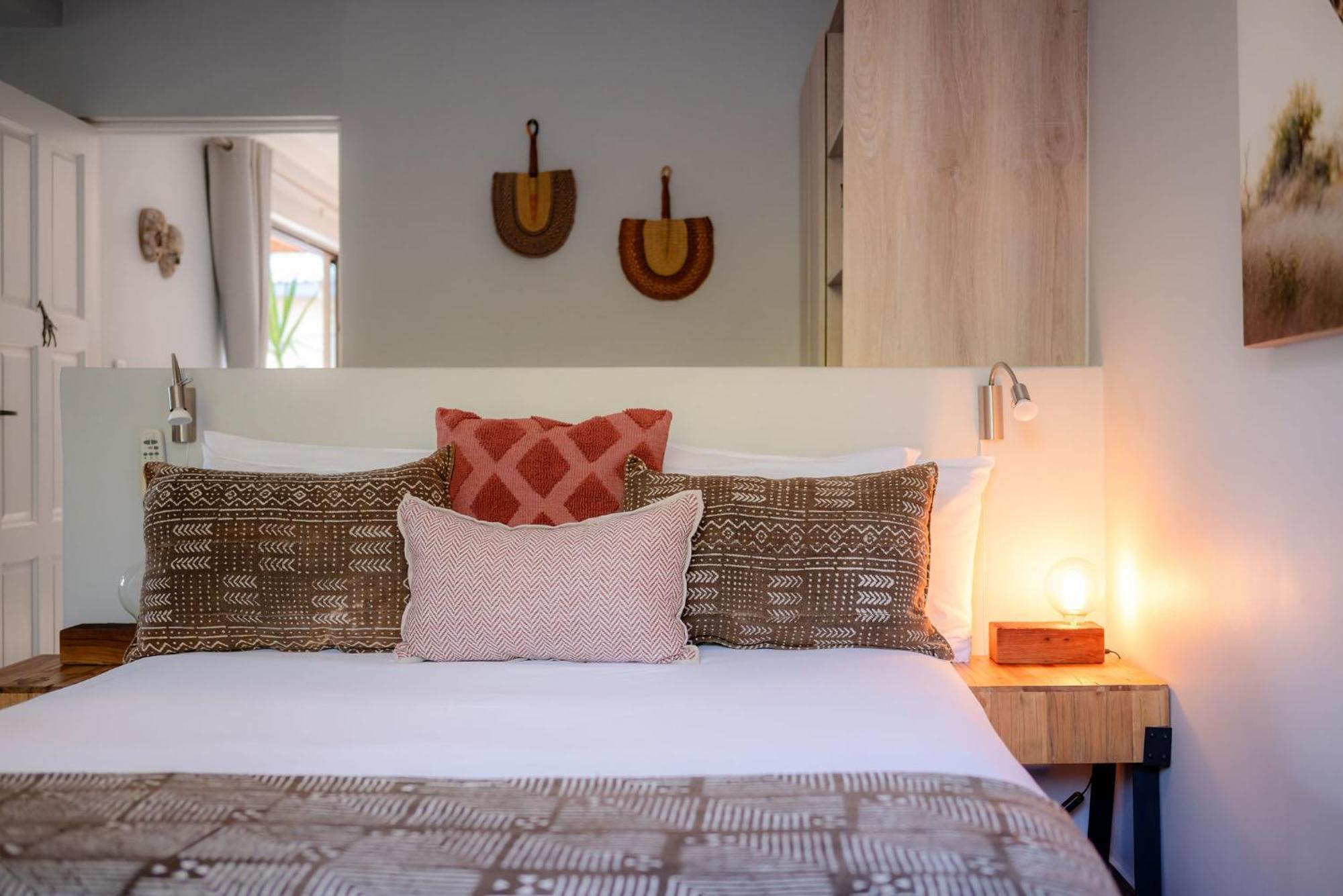 Rafiki Bush Lodge Hoedspruit Bagian luar foto