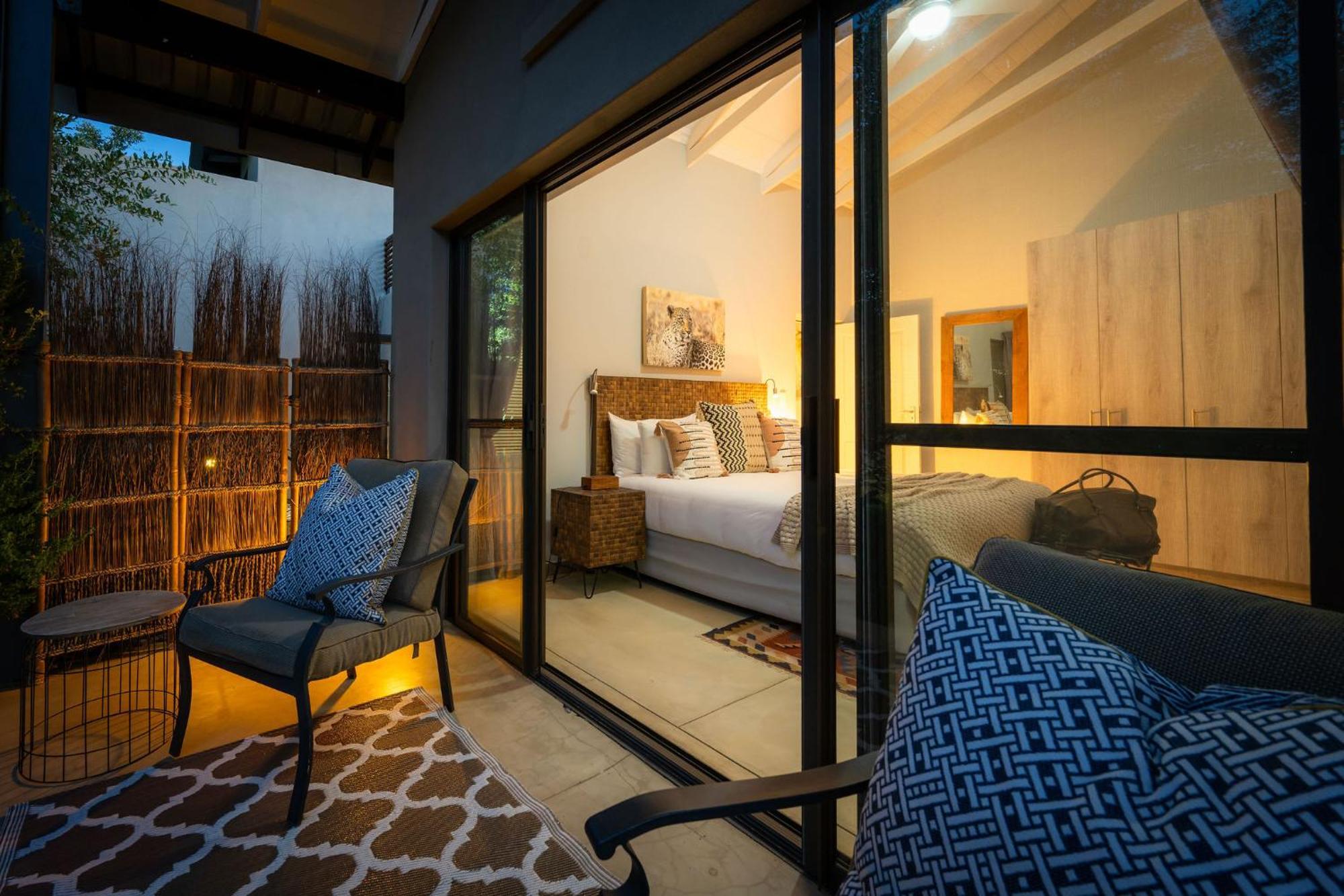 Rafiki Bush Lodge Hoedspruit Bagian luar foto
