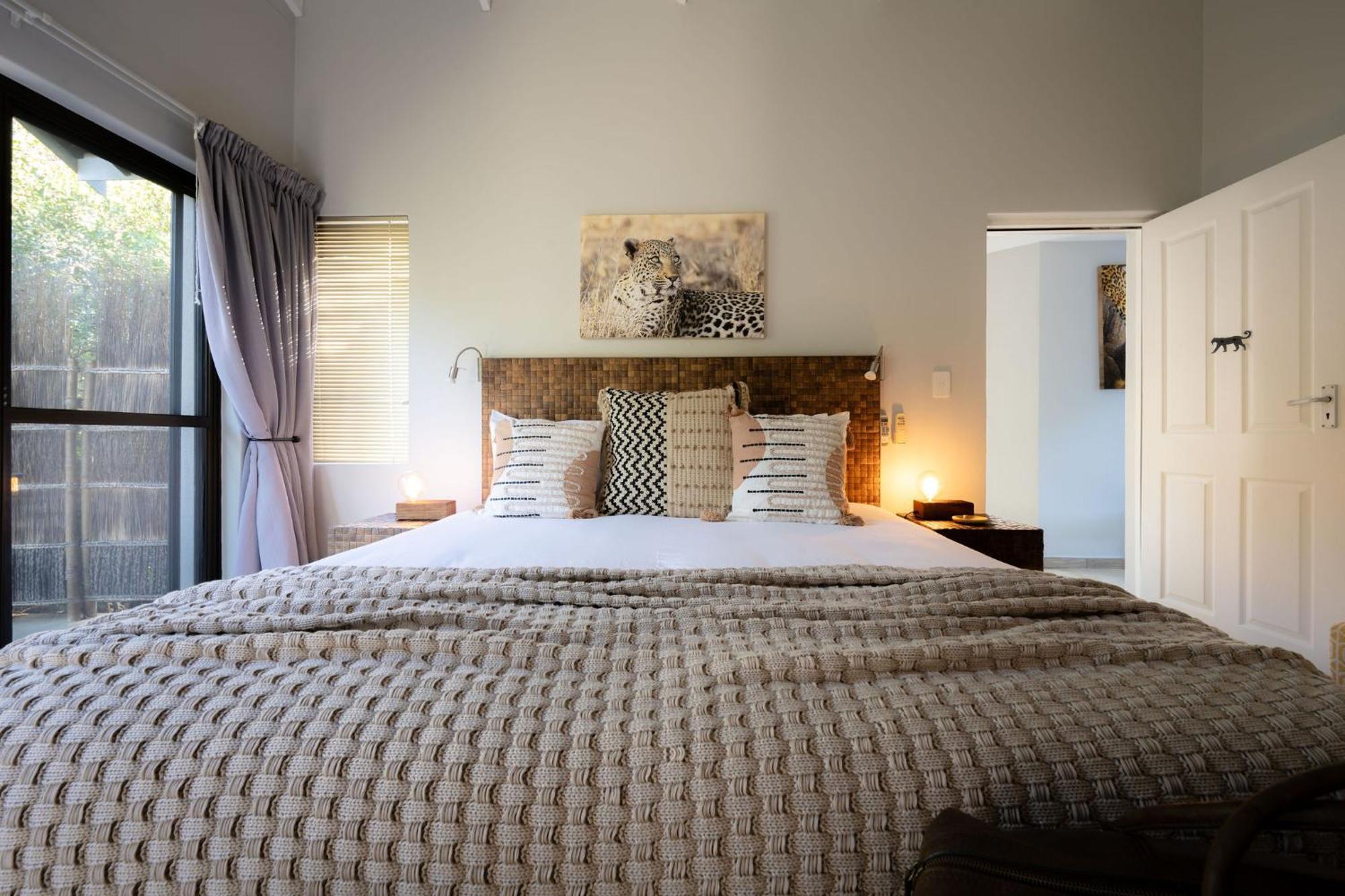 Rafiki Bush Lodge Hoedspruit Bagian luar foto