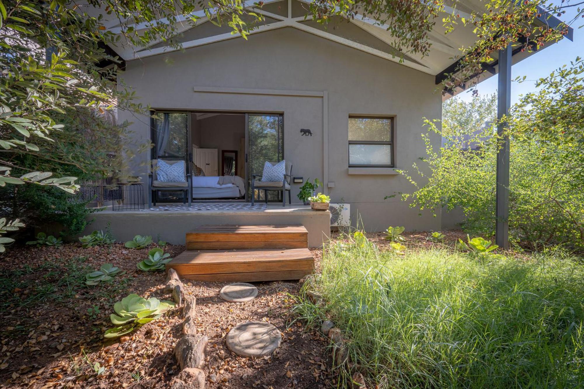 Rafiki Bush Lodge Hoedspruit Bagian luar foto