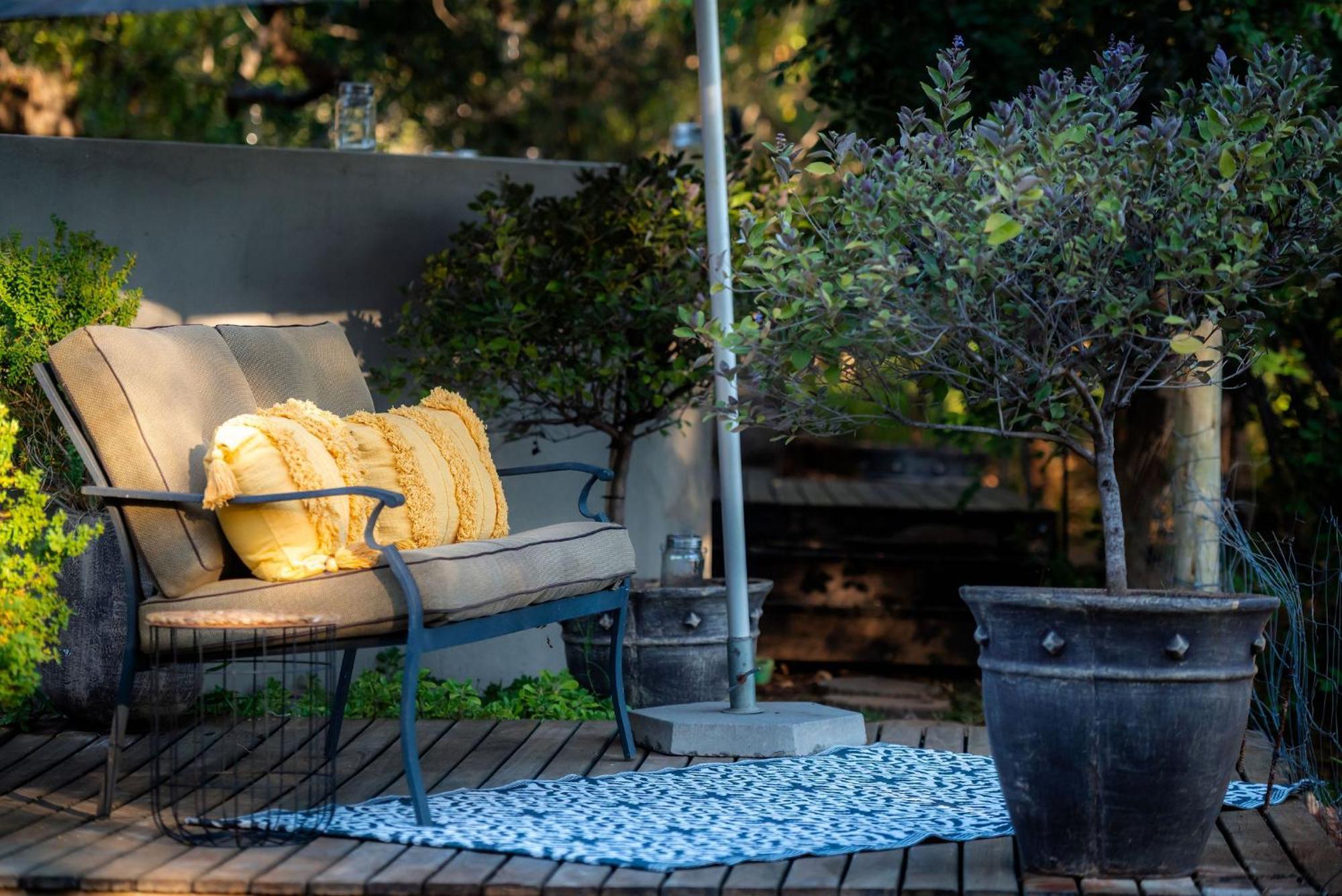 Rafiki Bush Lodge Hoedspruit Bagian luar foto