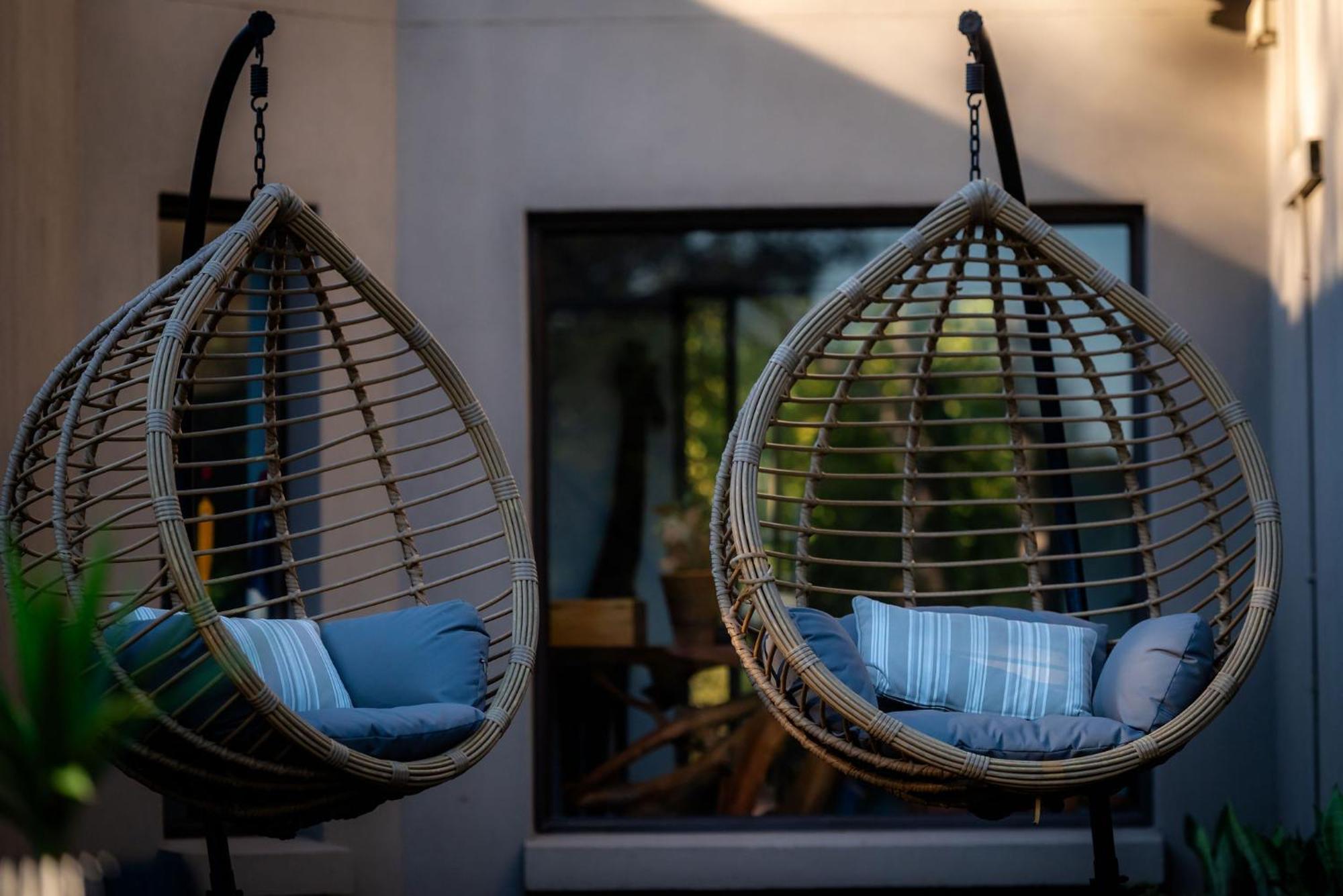 Rafiki Bush Lodge Hoedspruit Bagian luar foto