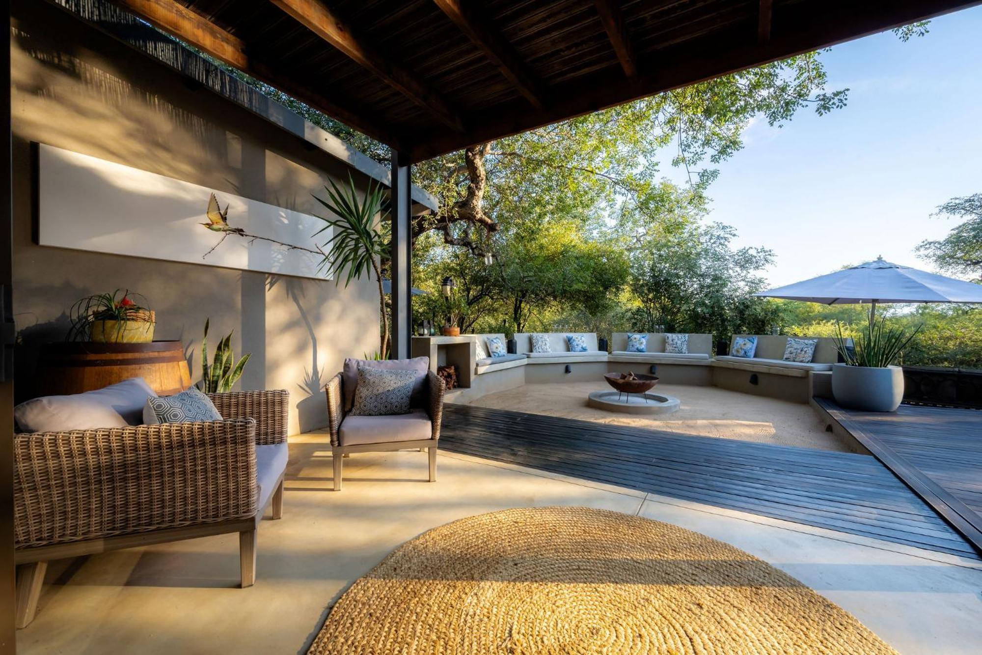 Rafiki Bush Lodge Hoedspruit Bagian luar foto